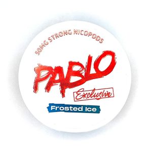 Pablo Frosted Ice 30mg