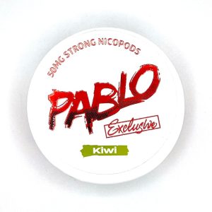 Pablo Kiwi 30mg