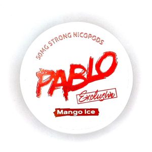 Pablo Mango Ice 30mg