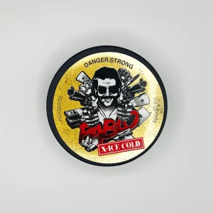 Pablo X-Ice Cold 24mg