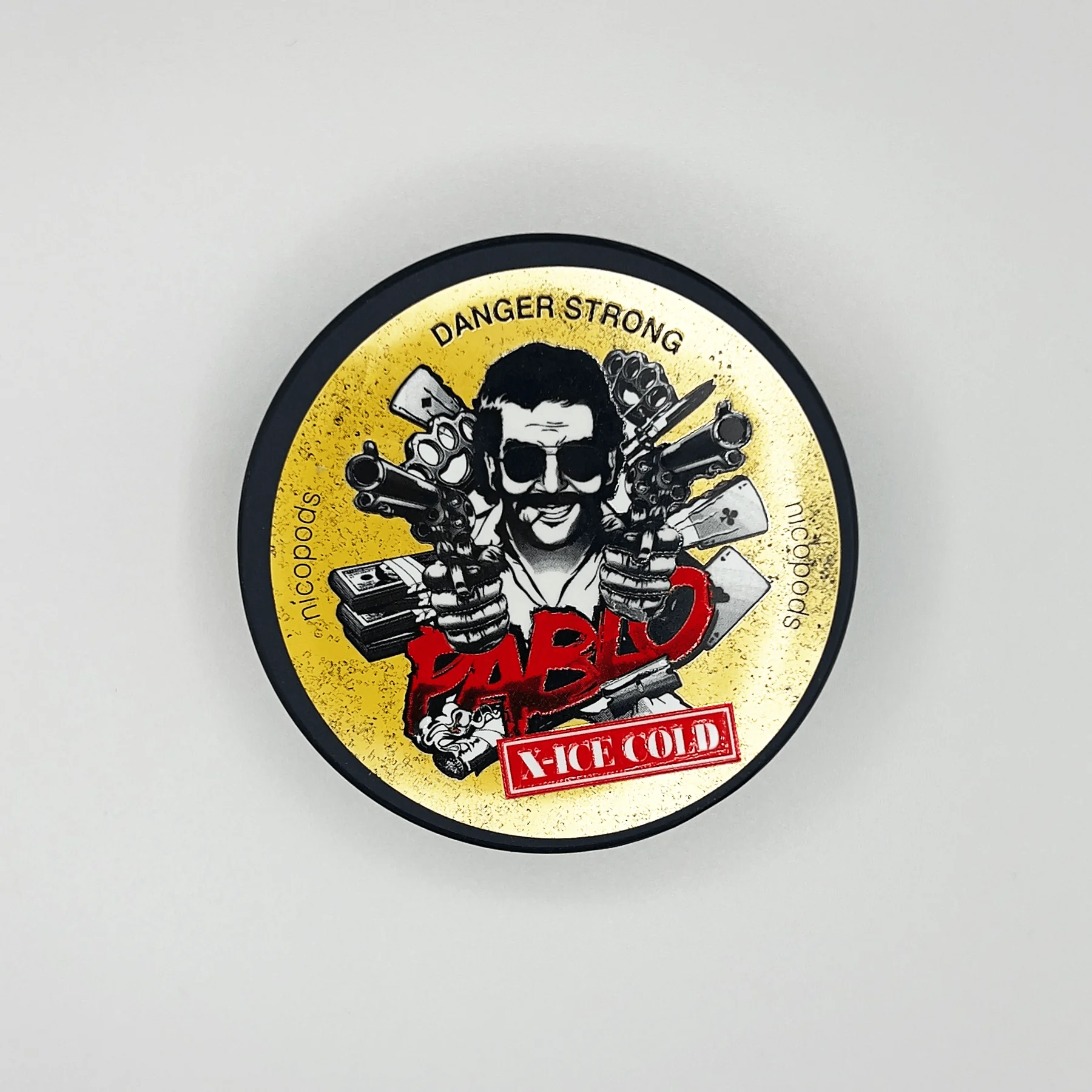 Pablo X-Ice Cold 24mg