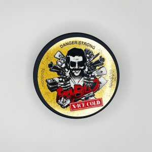 Pablo X-Ice Cold 24mg