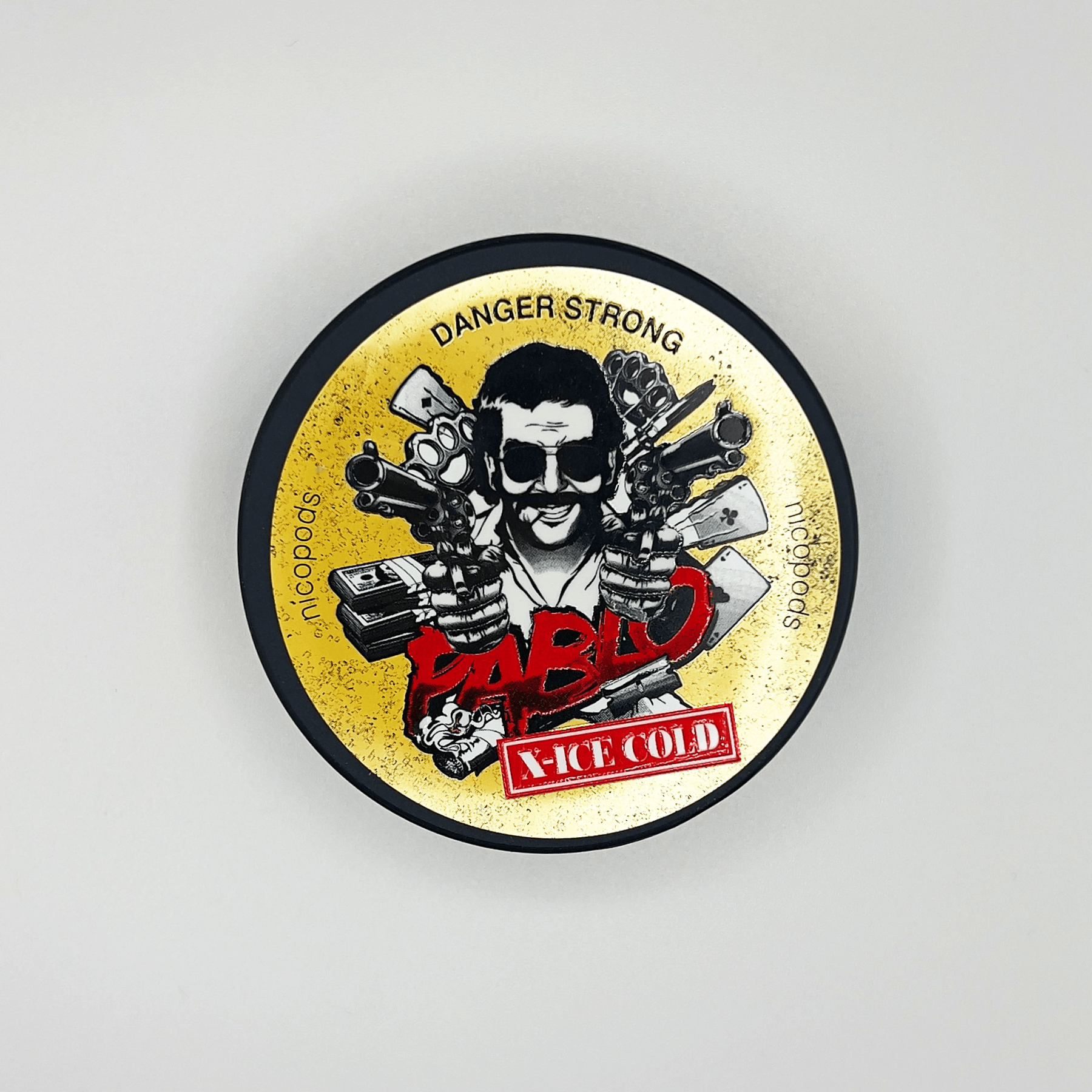 Pablo X-Ice Cold 24mg