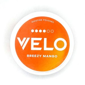 Velo Breezy Mango 11mg