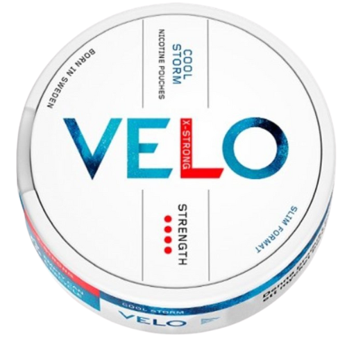 Velo Cool Storm 11mg