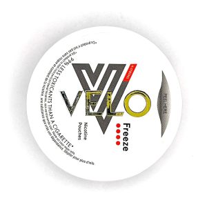 Velo Freeze 11mg