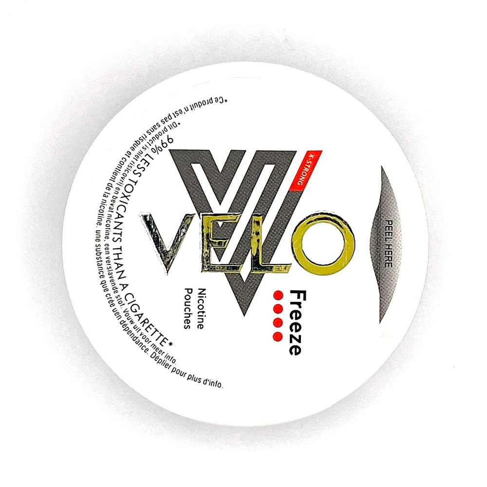 Velo Freeze 11mg