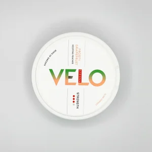 Velo Frosty Grape Fruit 10mg