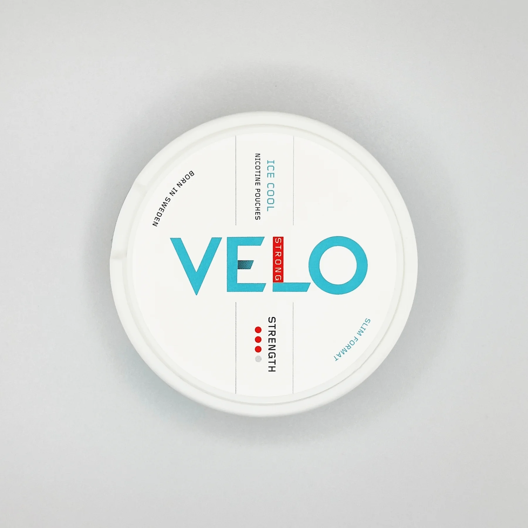 Velo Ice Cool 10mg
