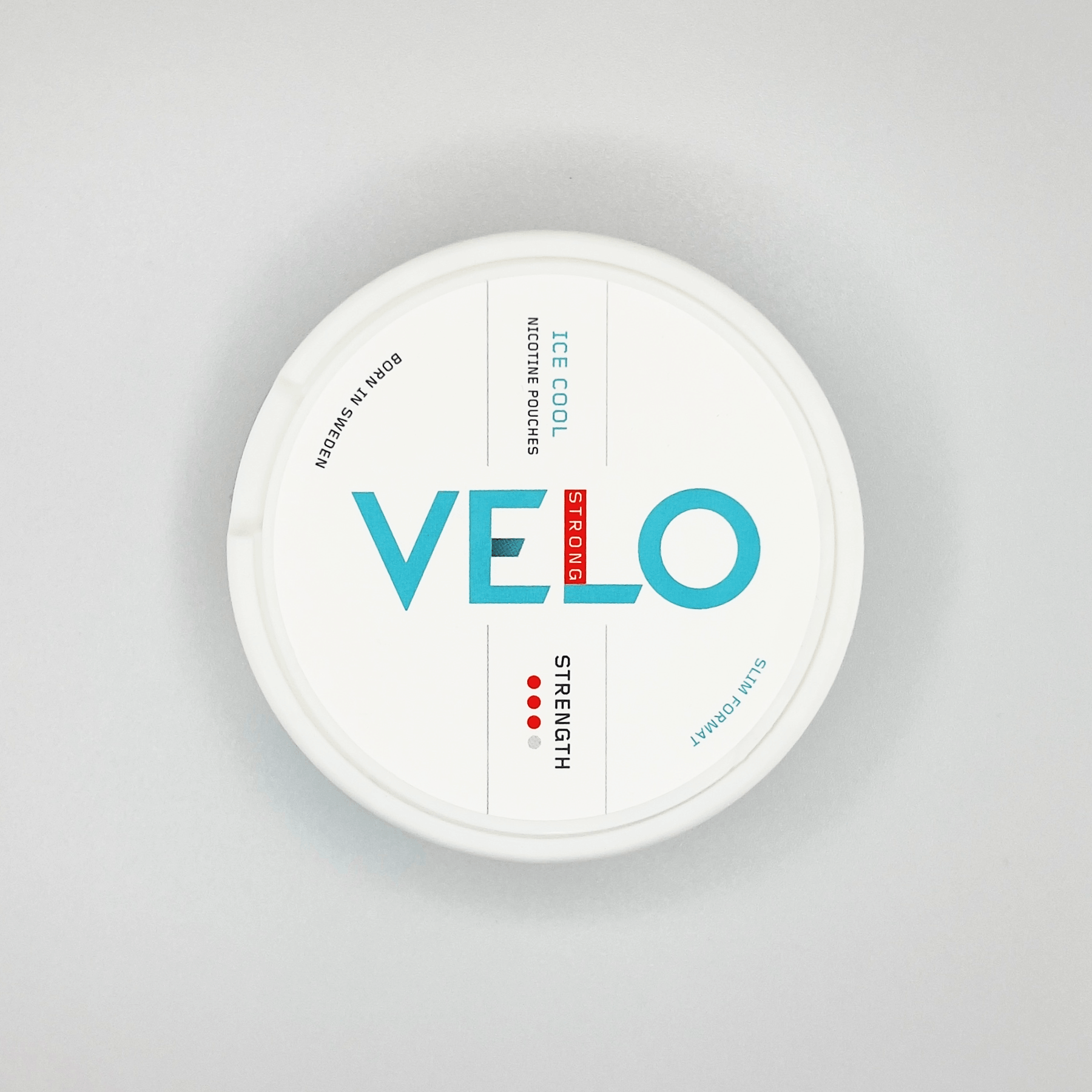 Velo Ice Cool 10mg