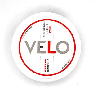 Velo Max Freeze 17mg