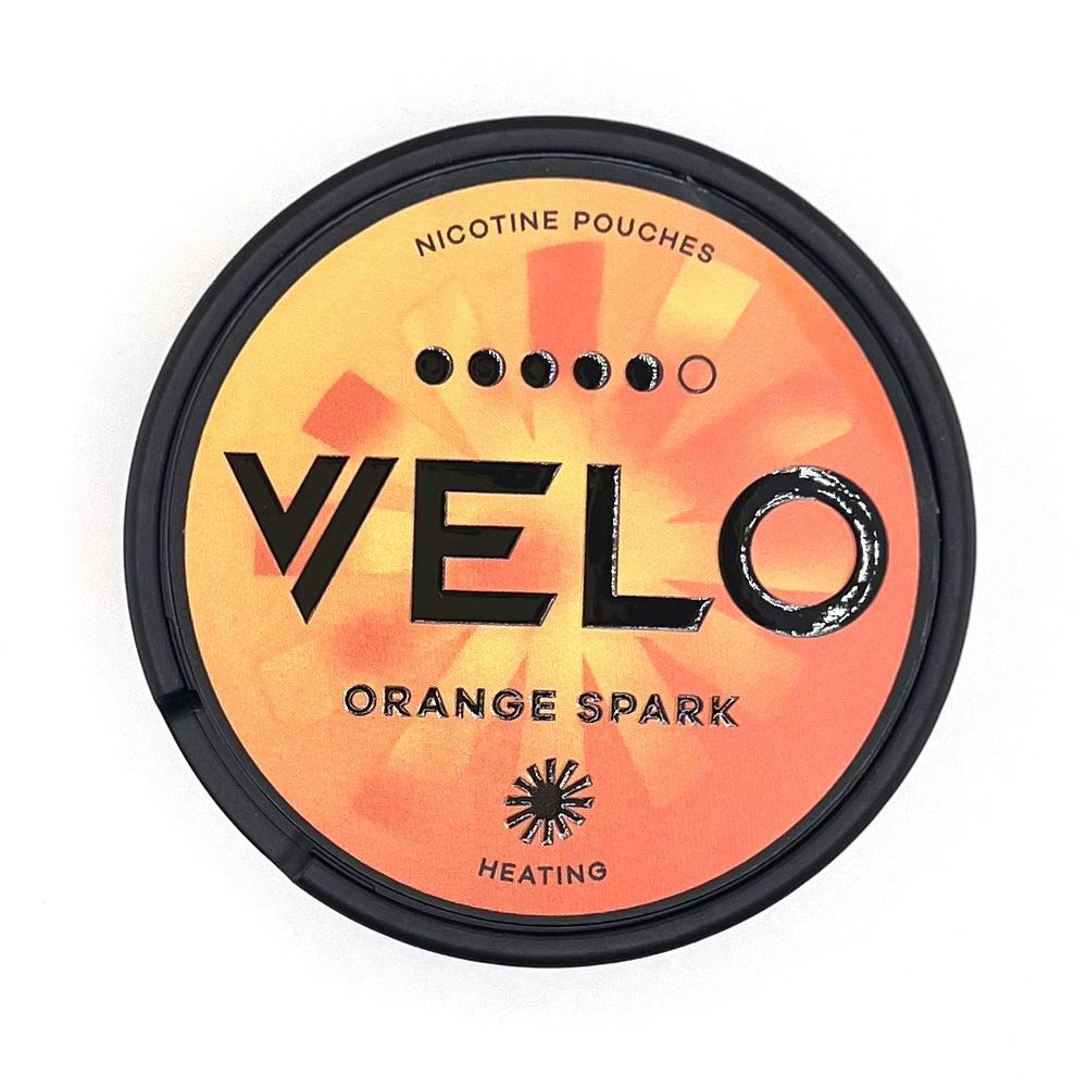 Velo Orange Spark 14mg
