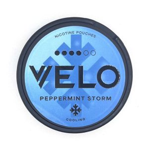 Velo Peppermint Storm 11mg