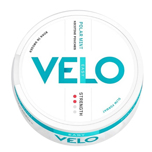 Velo Polar Mint 11mg