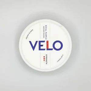 Velo Royal Purple 10mg