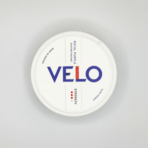 Velo Royal Purple 10mg