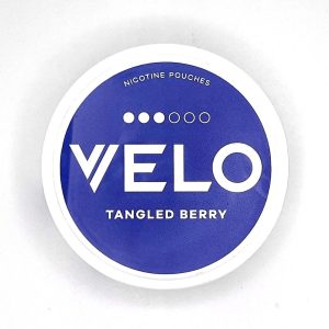 Velo Tangled Berry 10mg