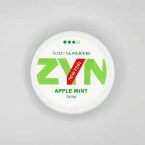 ZYN Apple Mint 9mg