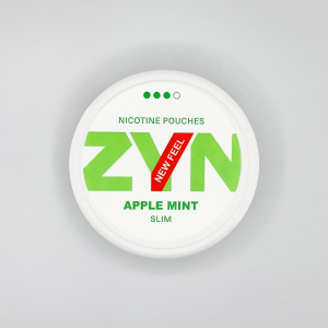 ZYN Apple Mint 9mg