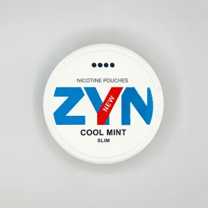 ZYN Cool Mint 11mg