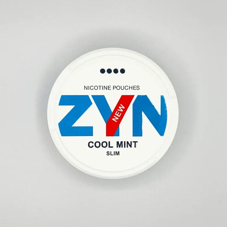 ZYN Cool Mint 11mg