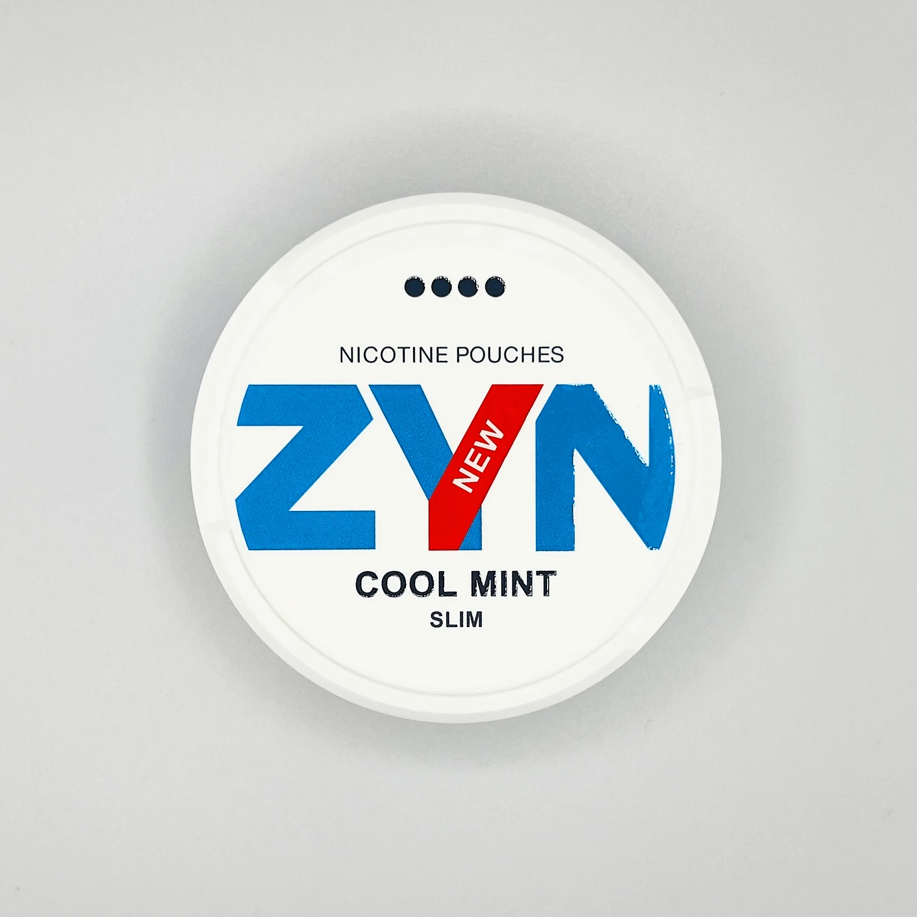 ZYN Cool Mint 11mg