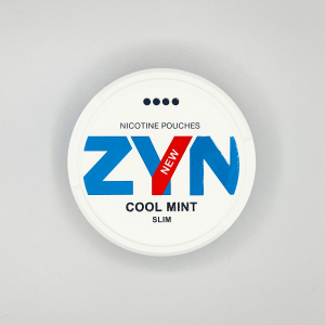 ZYN Cool Mint 11mg