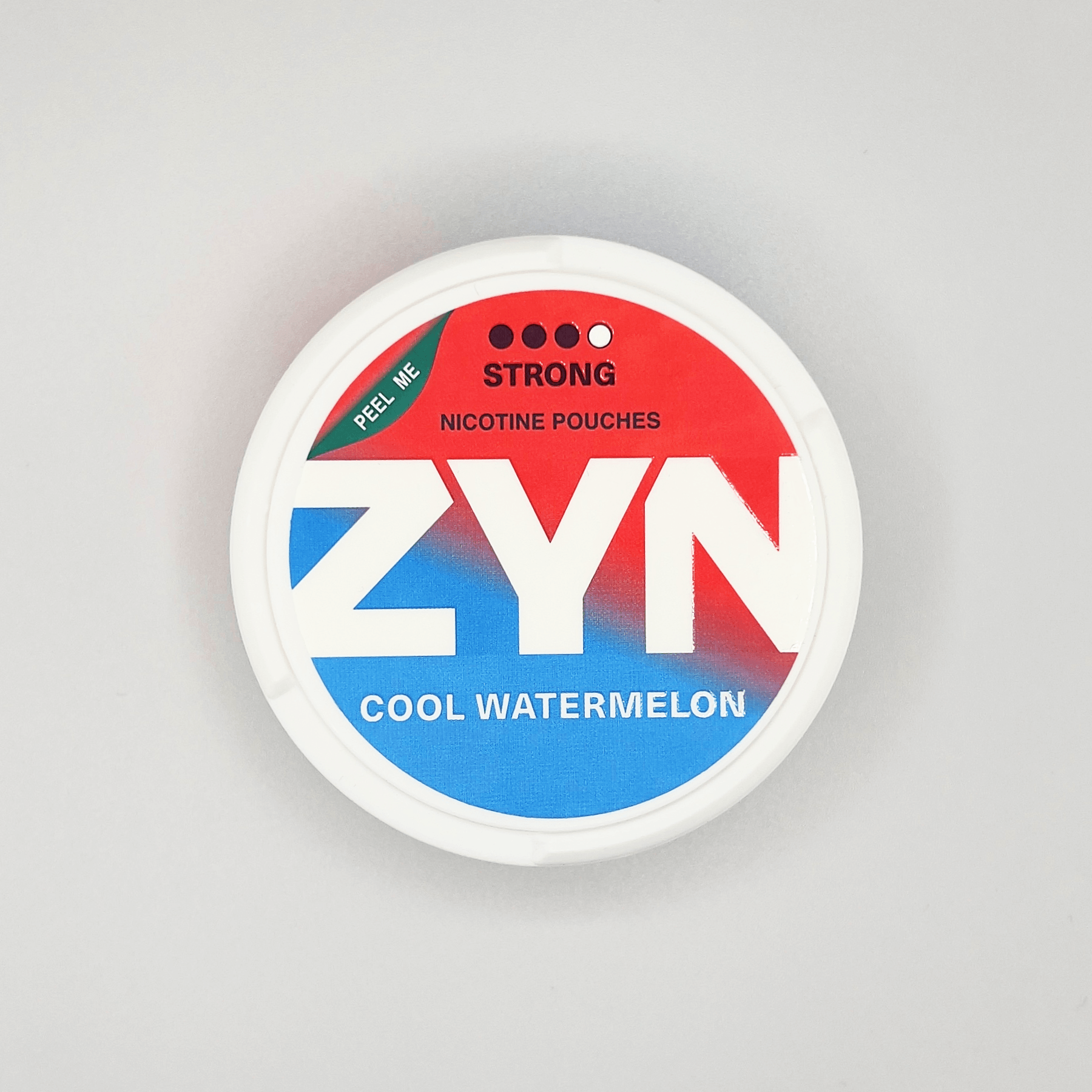 ZYN Cool Watermelon 11mg