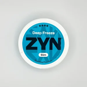 ZYN Deep Freeze 11mg