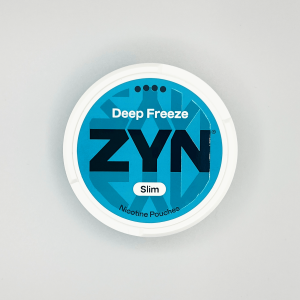 ZYN Deep Freeze 11mg