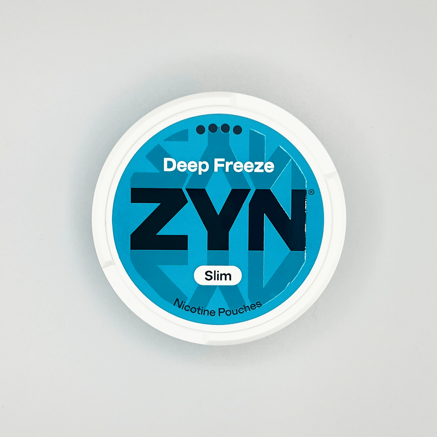 ZYN Deep Freeze 11mg