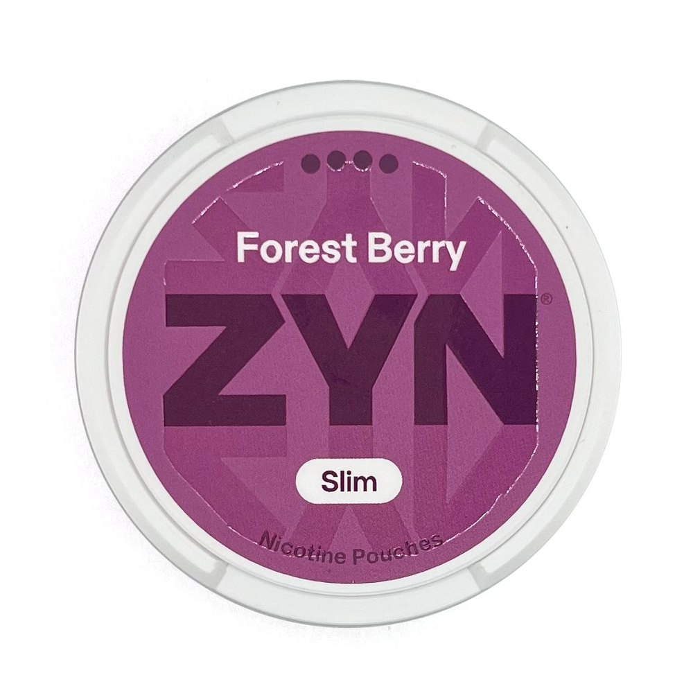 ZYN Forest Berry 11mg