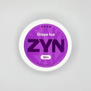ZYN Grape Ice 11mg