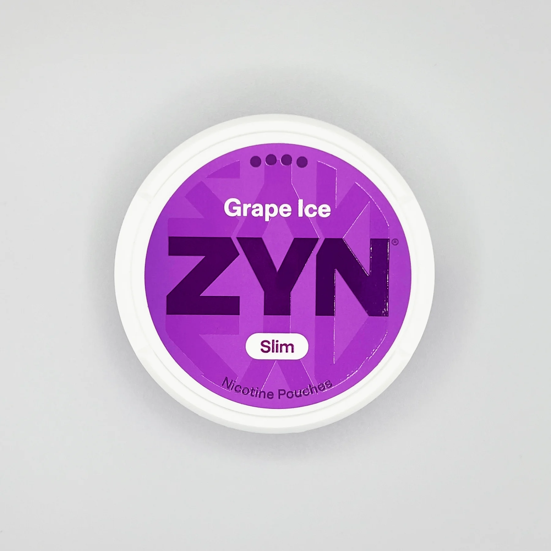 ZYN Grape Ice 11mg
