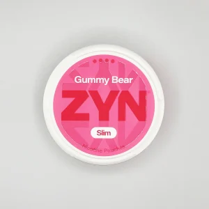 ZYN Gummy Bear 11mg