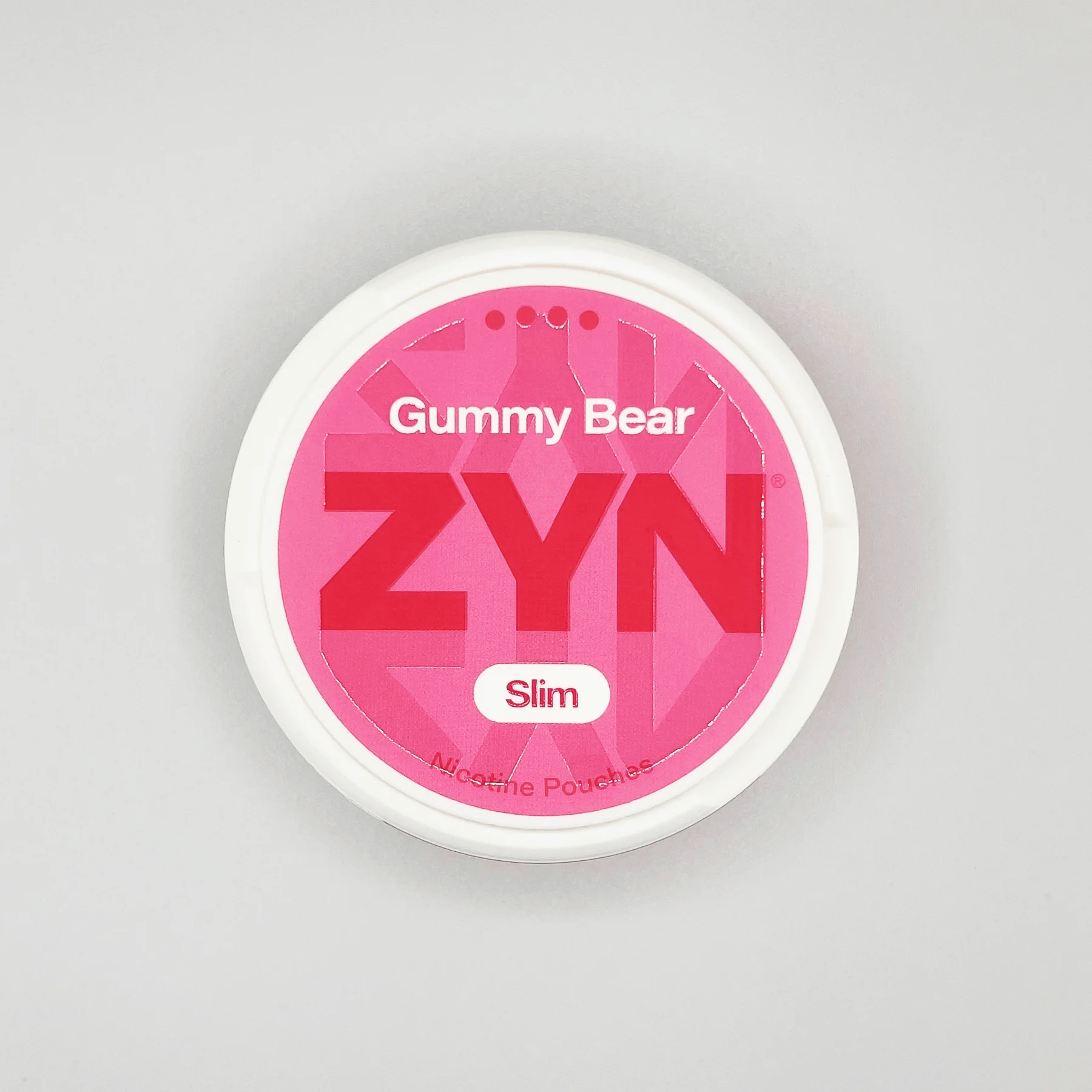 ZYN Gummy Bear 11mg
