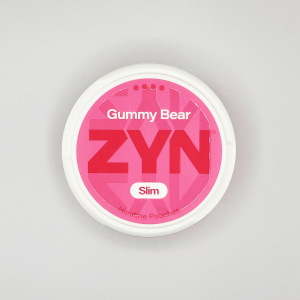ZYN Gummy Bear 11mg