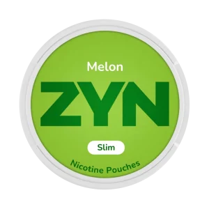 ZYN Melon 11mg nicotine pouches in Canada