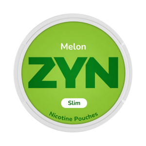 ZYN Melon 11mg nicotine pouches in Canada