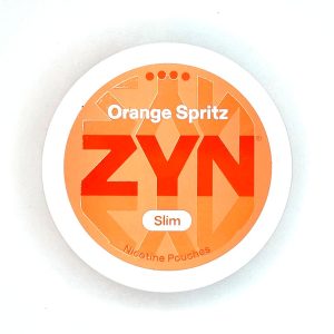 ZYN Orange Spritz 11mg