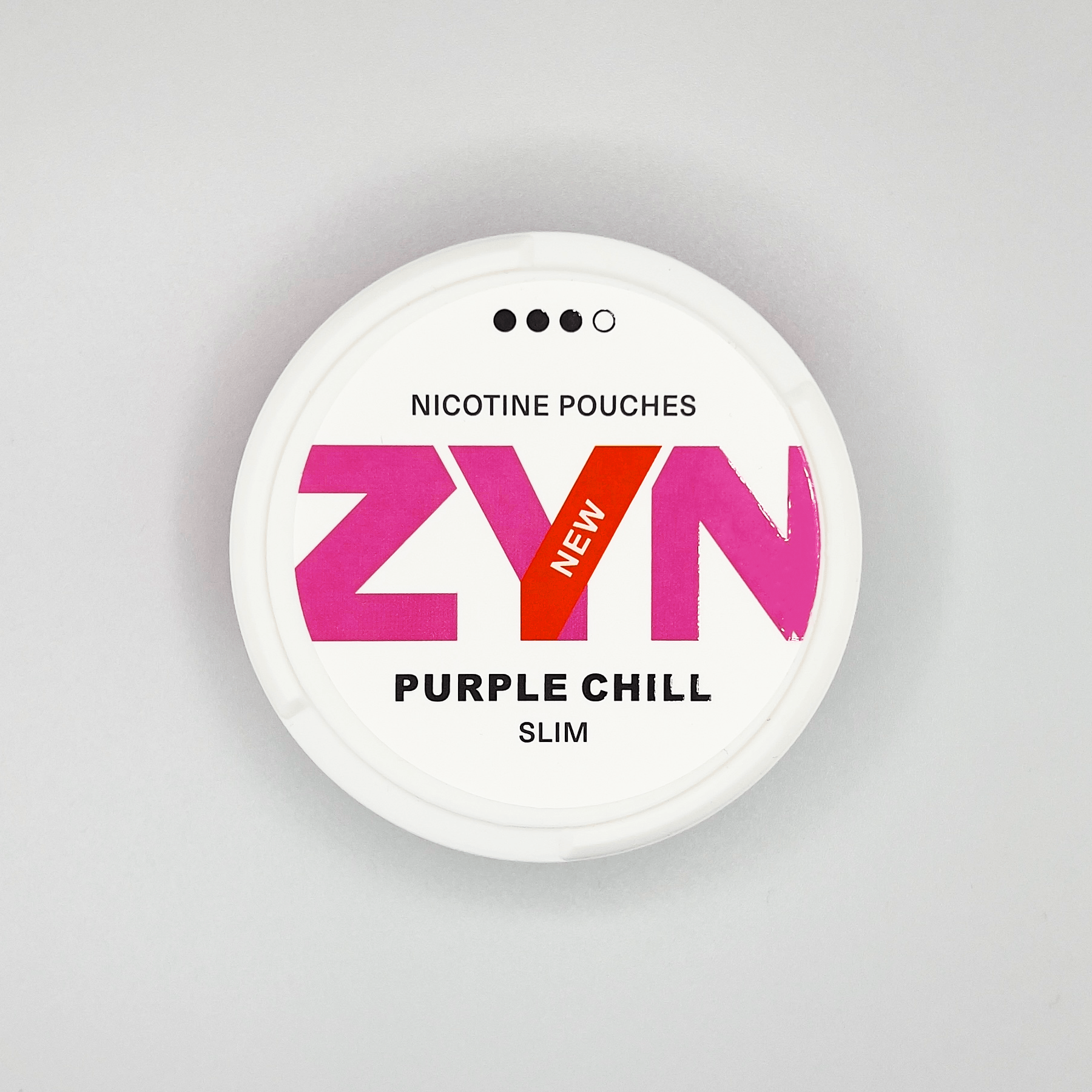 ZYN Purple Chill 9mg