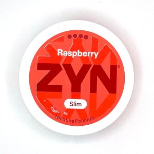 ZYN Raspberry 11mg