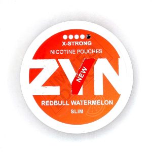 ZYN Redbull Watermelon 15mg
