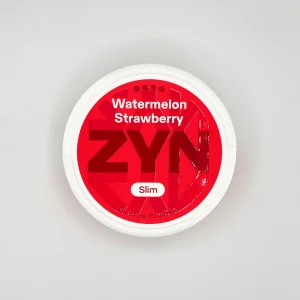 ZYN Watermelon Strawberry 11mg