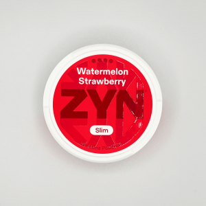 ZYN Watermelon Strawberry 11mg