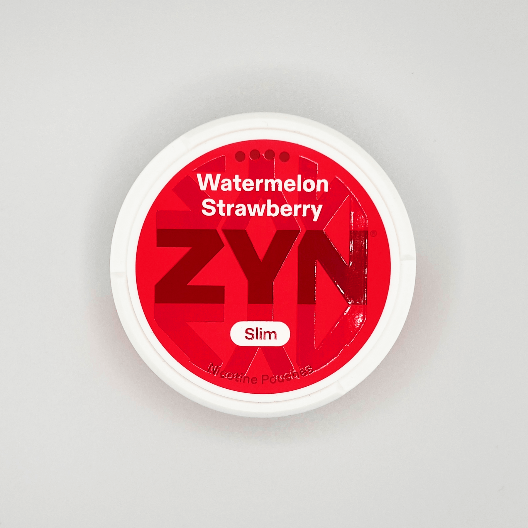 ZYN Watermelon Strawberry 11mg